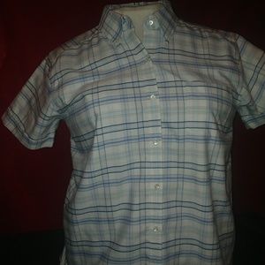 NWOT! Cabin Creek size 10